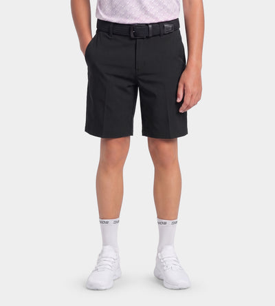KIDS CLIMA SHORTS CHARBON