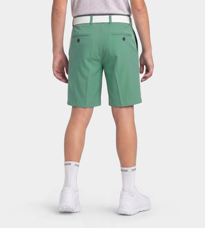 KIDS CLIMA SHORTS - GREEN