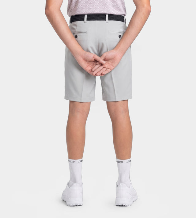 KIDS CLIMA SHORTS GRIS