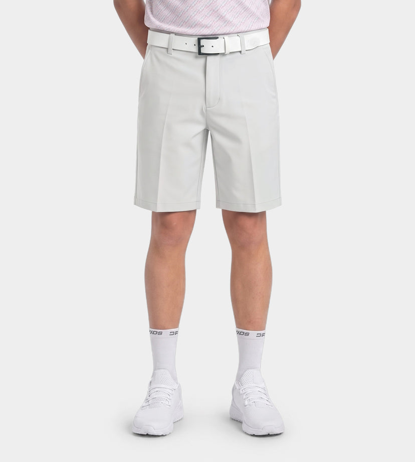 KIDS CLIMA SHORTS GRIJS