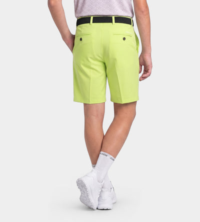 KIDS CLIMA SHORTS - CITRON VERT