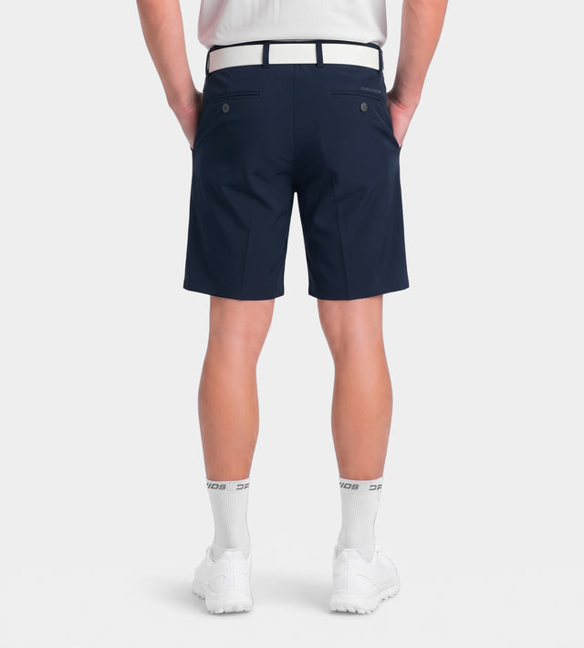 KIDS CLIMA SHORTS MARINEBLAUW