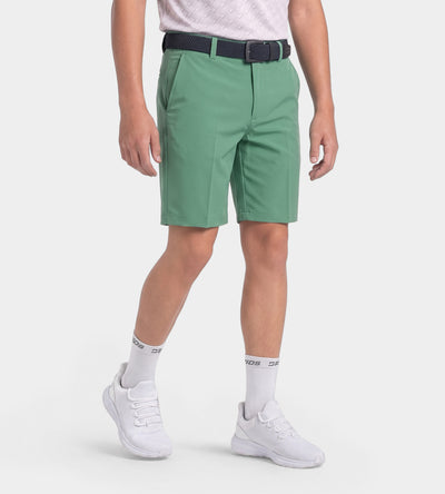 KIDS CLIMA SHORTS - VERT