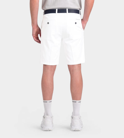 KIDS CLIMA SHORTS - WHITE