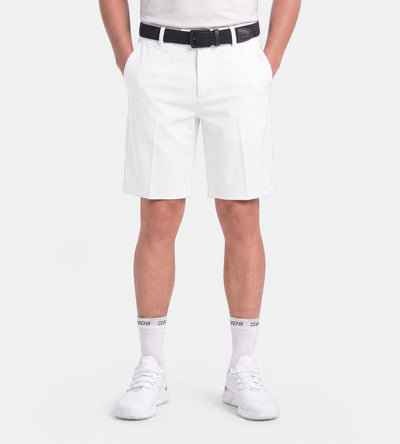 KIDS CLIMA SHORTS - BLANC