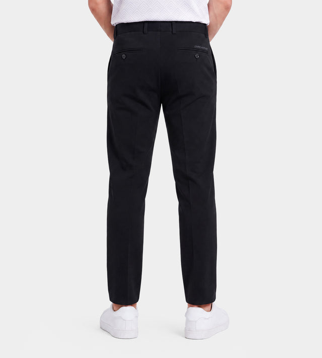 KIDS CLIMA TROUSERS NERO