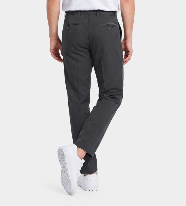 KIDS CLIMA TROUSERS CARBONE