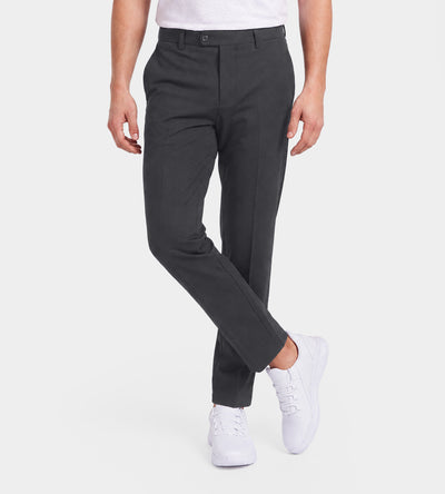 KIDS CLIMA TROUSERS CHARBON