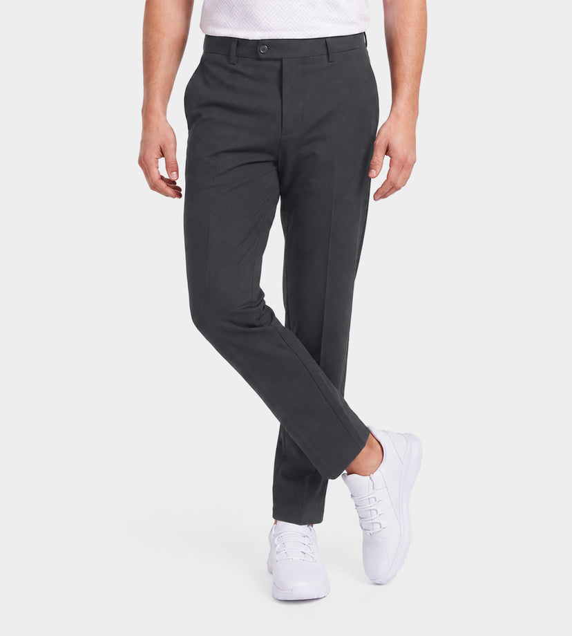 KIDS CLIMA TROUSERS CARBONE