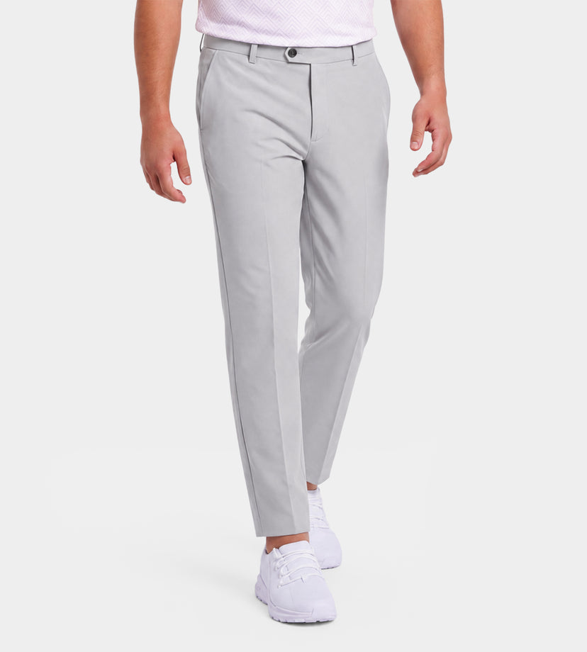 KIDS CLIMA TROUSERS GRIGIO