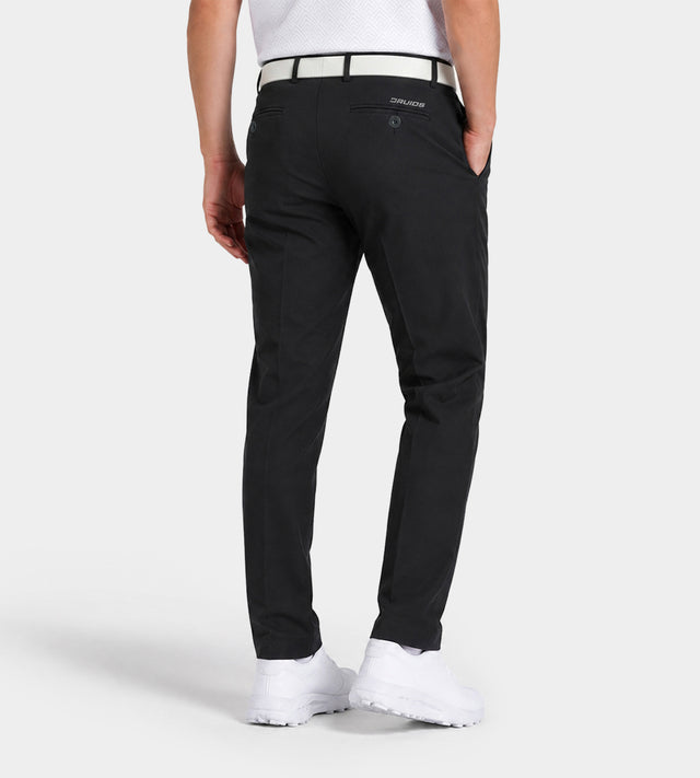 KIDS CLIMA TROUSERS SCHWARZ