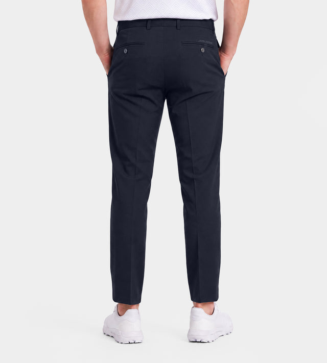 KIDS CLIMA TROUSERS MARINEBLAU