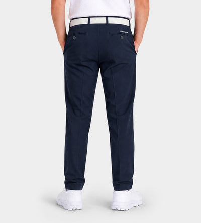 KIDS CLIMA TROUSERS MARINEBLAU