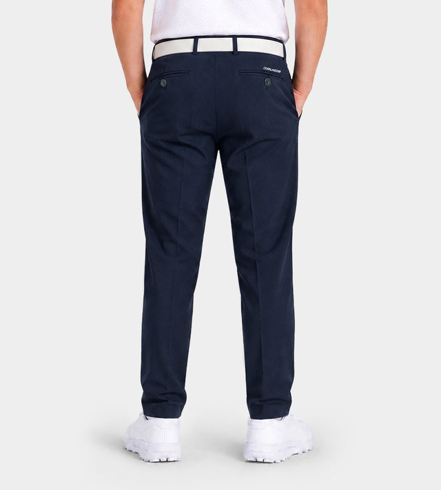 KIDS CLIMA TROUSERS MARINEBLAU