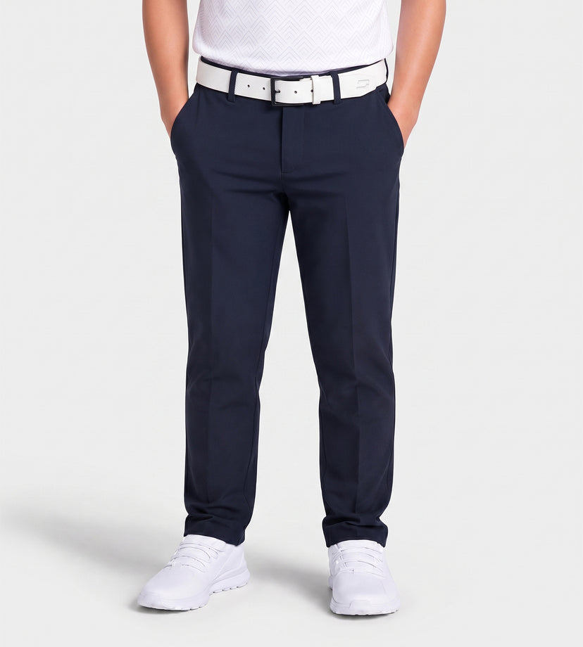 KIDS CLIMA TROUSERS MARINEBLAU