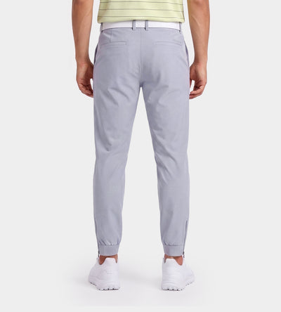 KIDS GOLF JOGGERS - GRIS