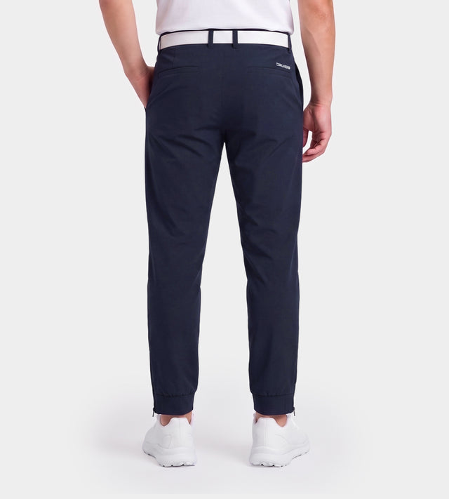 KIDS GOLF JOGGERS - MARINO