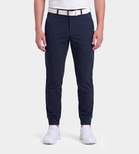KIDS GOLF JOGGERS - BLEU MARINE - 6/8
