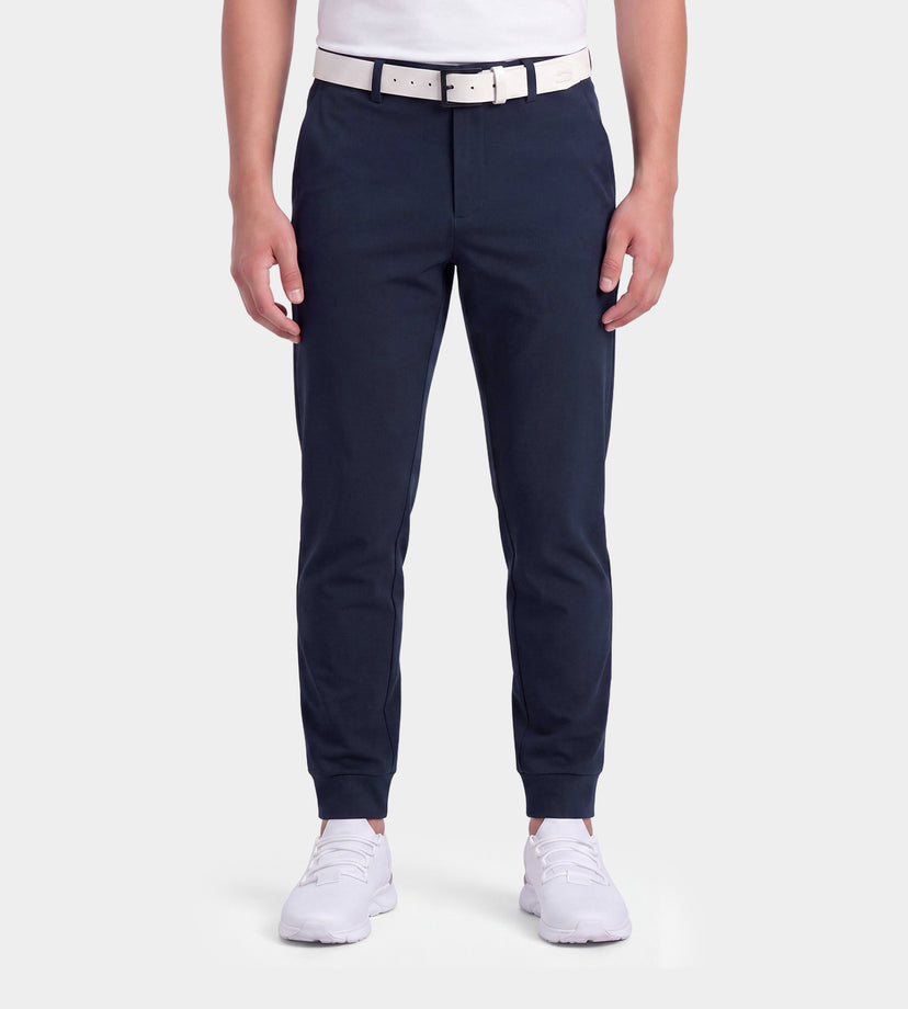 KIDS GOLF JOGGERS - MARINO