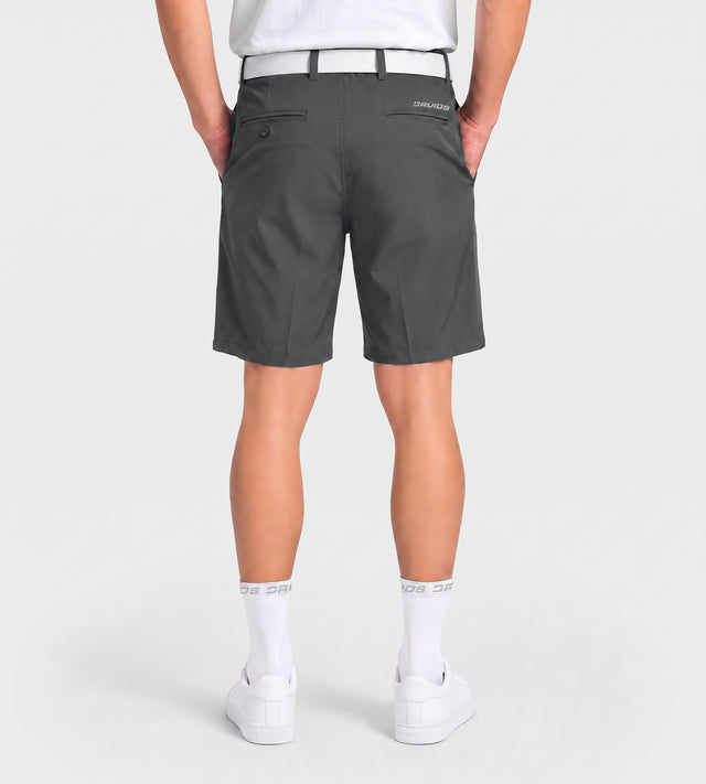 KIDS PREMIUM TOUR SHORTS - HOUTSKOOL