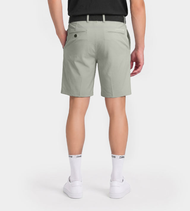 KIDS PREMIUM TOUR SHORTS - GRAU