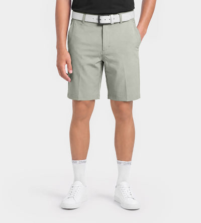 KIDS PREMIUM TOUR SHORTS - GREY