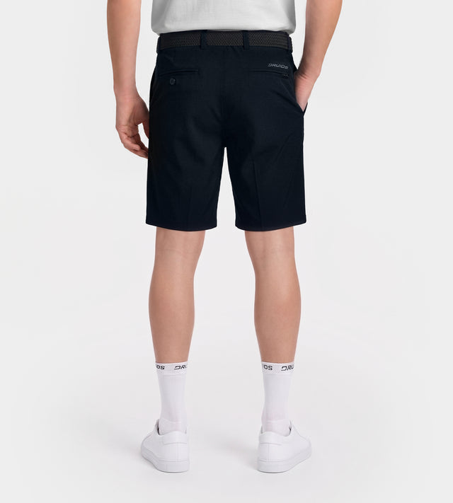 KIDS PREMIUM TOUR SHORTS - MARINO
