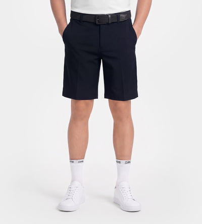 KIDS PREMIUM TOUR SHORTS - MARINE