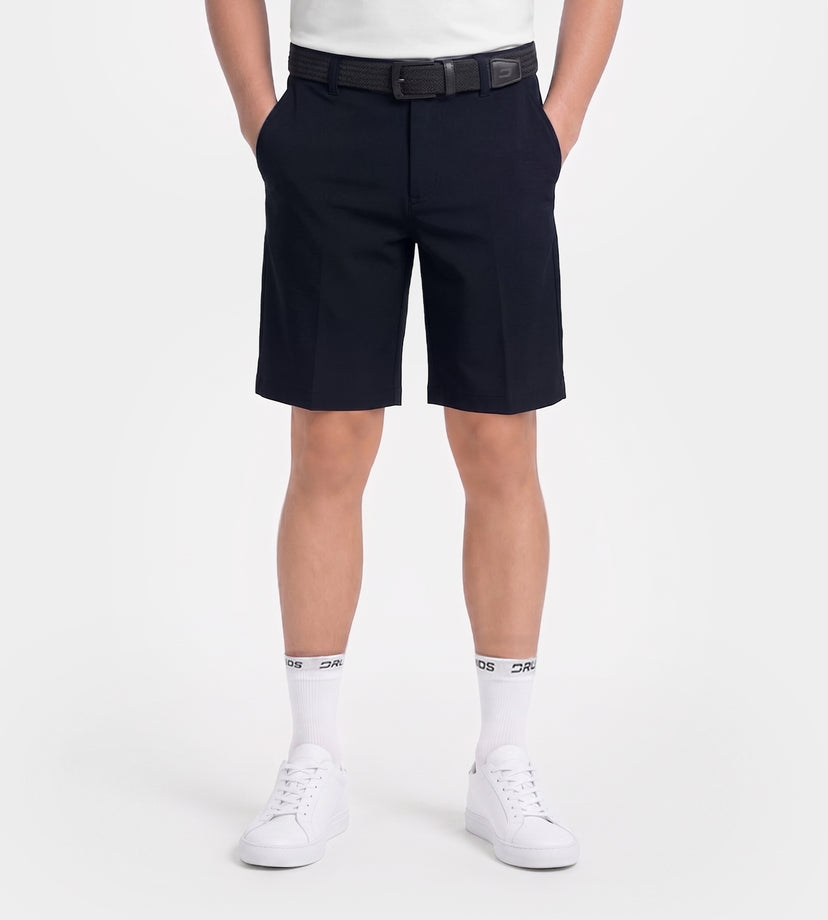 KIDS PREMIUM TOUR SHORTS - MARINO