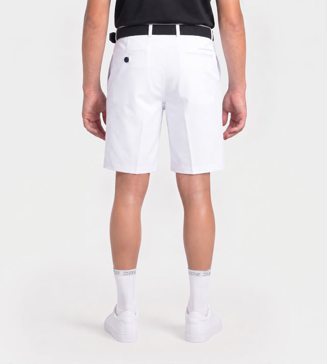 KIDS PREMIUM TOUR SHORTS - WIT
