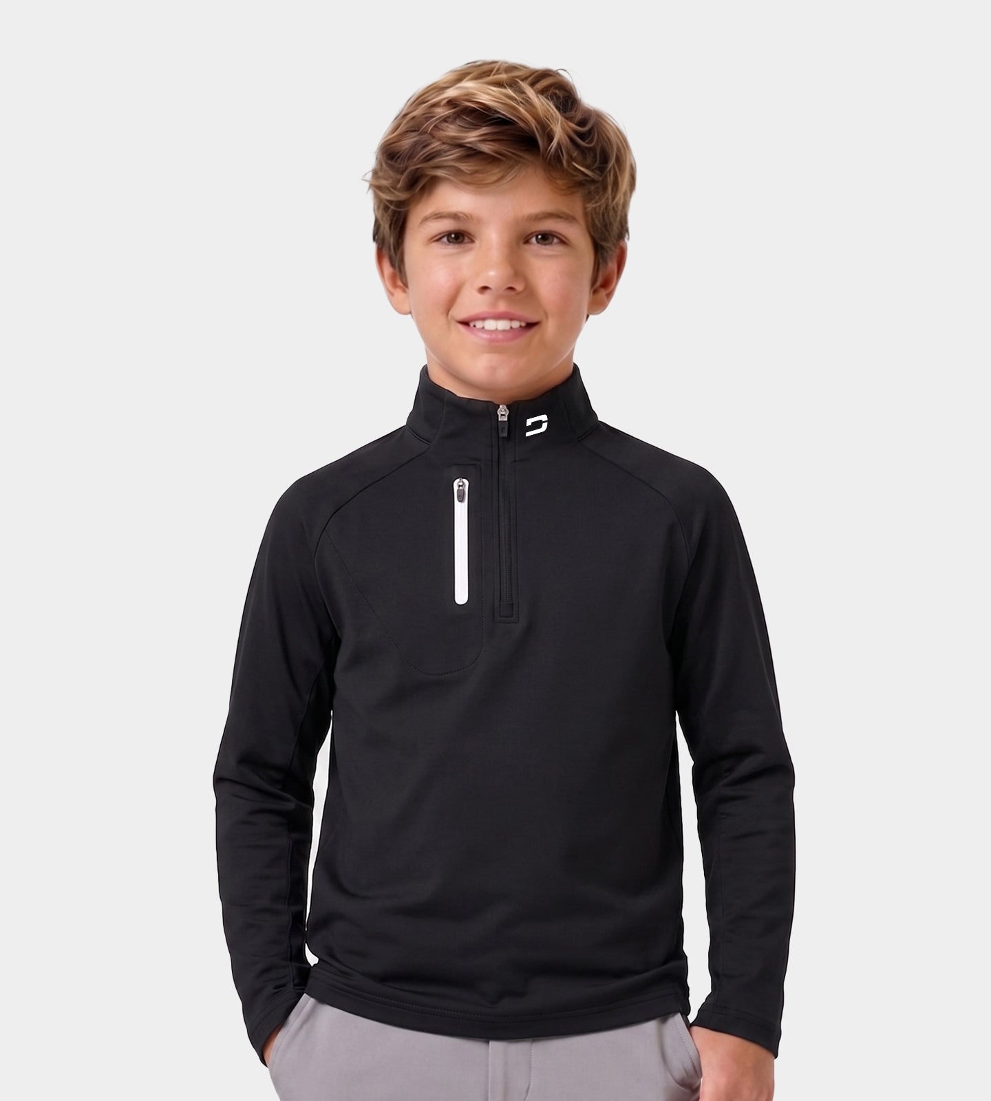 KIDS ULTRA BLEND 3.0 - ZWART