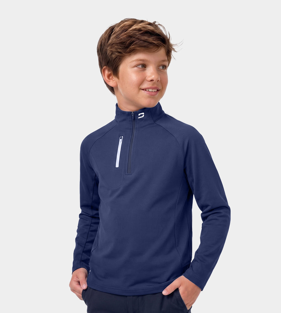 KIDS ULTRA BLEND 3.0 - NAVY