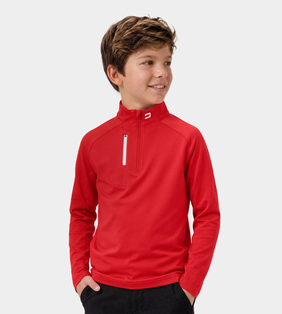 KIDS ULTRA BLEND 3.0 - RED
