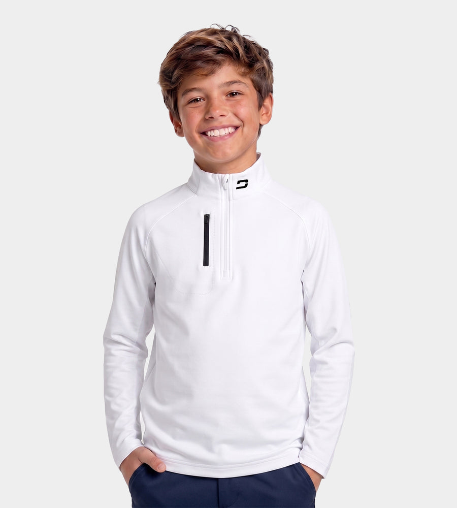 KIDS ULTRA BLEND 3.0 - WHITE