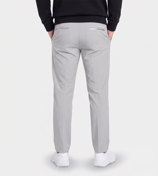 KIDS WINTER TROUSERS - GRIGIO