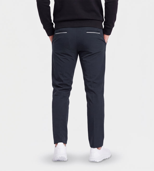 KIDS WINTER TROUSERS - MARINO