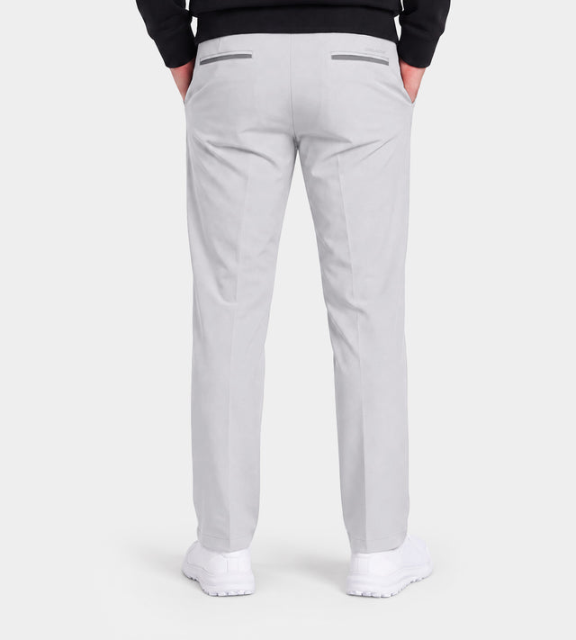KIDS WINTER TROUSERS - GRAU
