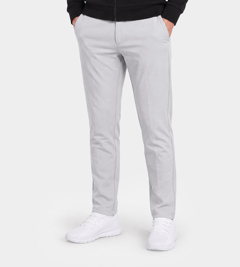 KIDS WINTER TROUSERS - GRAU