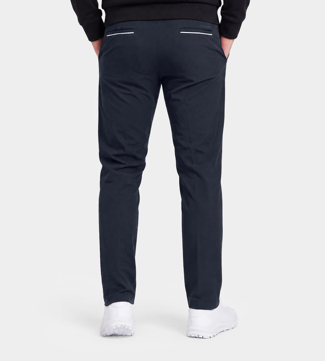 KIDS WINTER TROUSERS -MARINO SUAVE