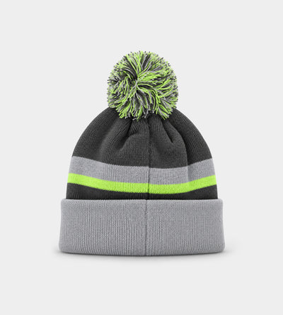 KIDS ASPART BEANIE - CHARCOAL