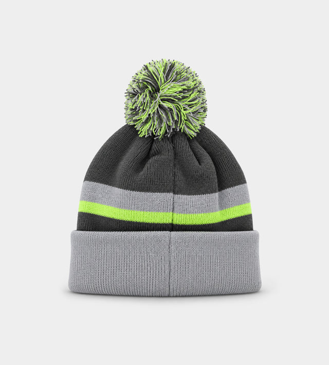 KIDS ASPART BEANIE - CHARCOAL