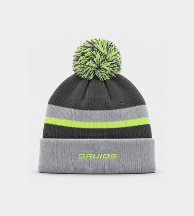 KIDS ASPART BEANIE - CHARCOAL