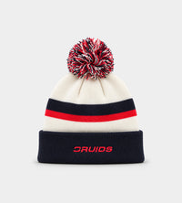 KIDS ASPART BEANIE - WHITE