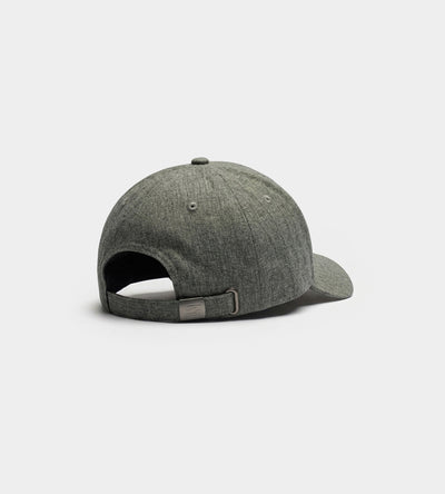 KIDS EVERYDAY D CAP - BLACK