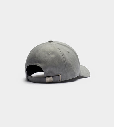 KIDS EVERYDAY D CAP - GREY