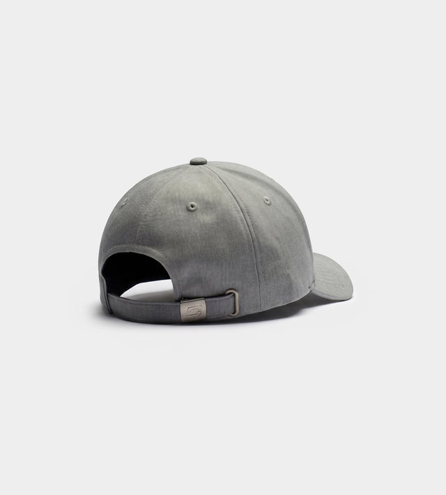 KIDS EVERYDAY D CAP - GREY