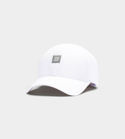 KIDS EVERYDAY D CAP - WHITE