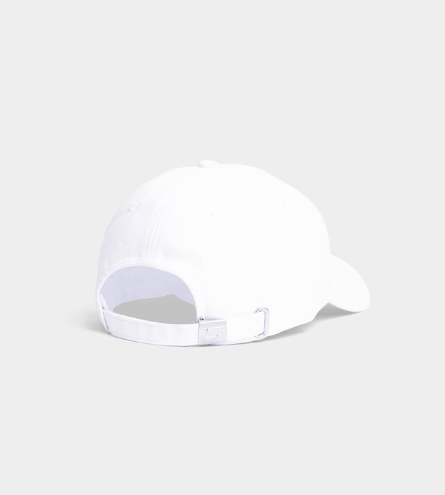 KIDS EVERYDAY D CAP - WHITE