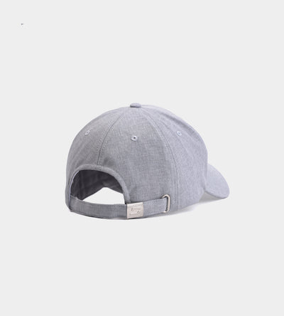 KIDS EVERYDAY DRUIDS CAP - GREY