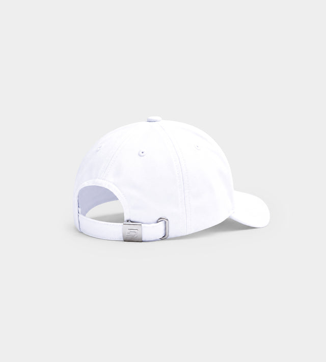 KIDS EVERYDAY DRUIDS CAP - WHITE
